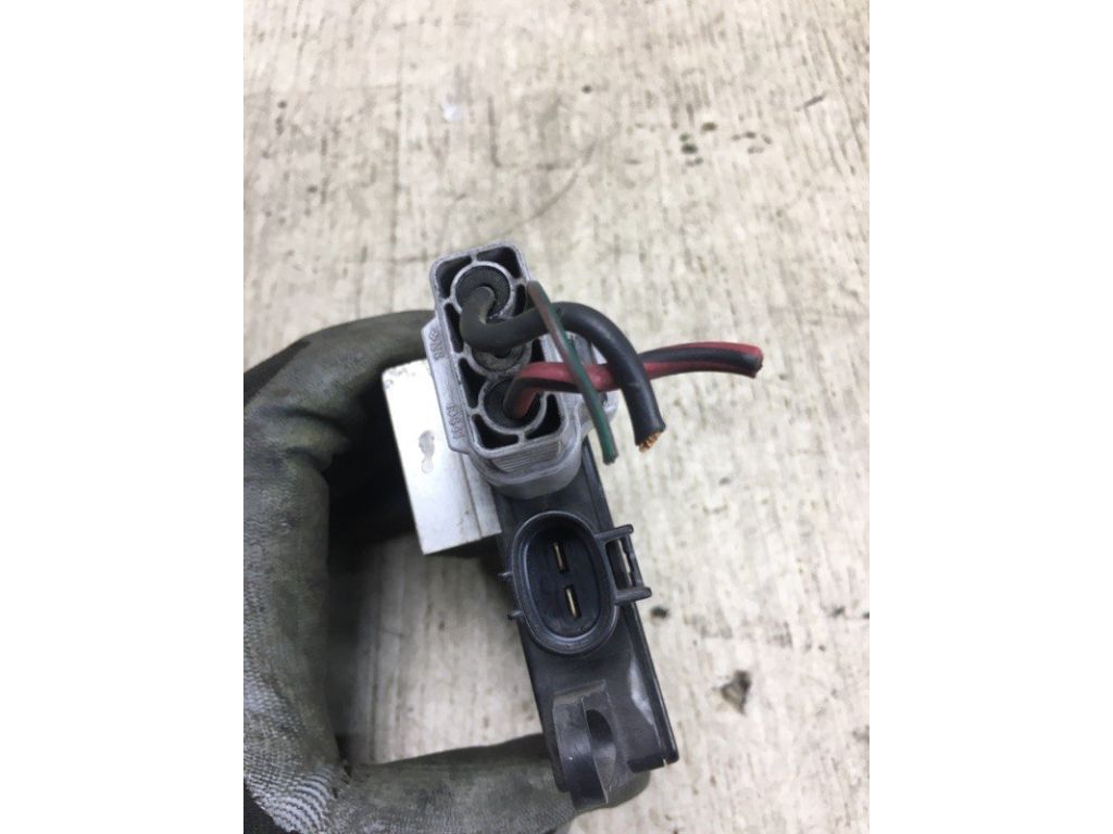 CY03-15-15YA | Блок керування вентилятором радіатора MAZDA CX-9 06-16 - Фото 3