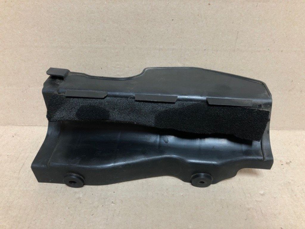 29134-4R000 | Дефлектор радіатора прав. HYUNDAI SONATA YF 10-14 - Фото 3