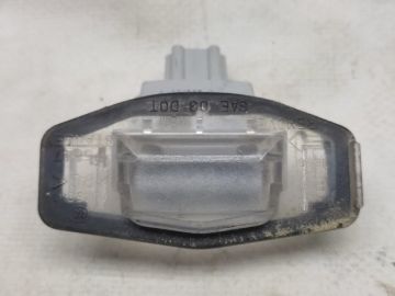 Подсветка номера ACURA RDX 12-19