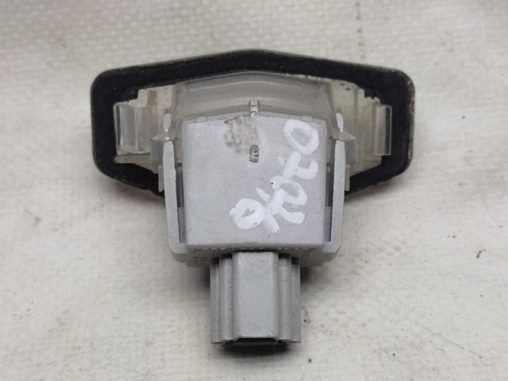 34106-SNB-A01 | Подсветка номера ACURA RDX 12-19 - Фото 2