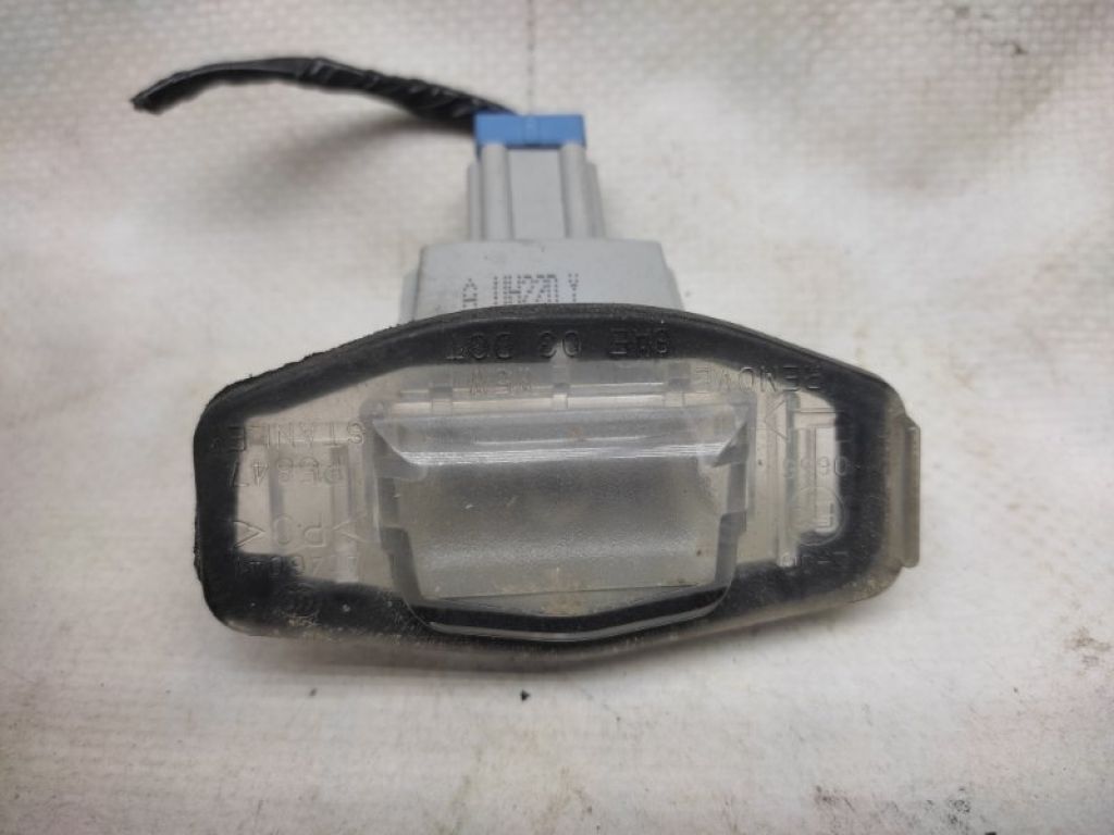 34106-SNB-A01 | Подсветка номера ACURA RDX 12-19