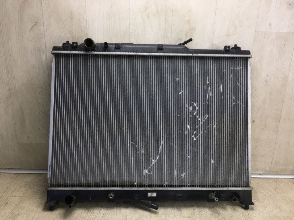 CY03-15-200F | Радиатор основной MAZDA CX-9 06-16