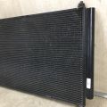 TD11-61-480A | Радіатор кондиціонера MAZDA CX-9 06-16 - Прев'ю 3