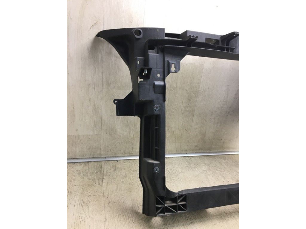 TD11-53-110E | Панель передняя MAZDA CX-9 06-16 - Фото 2