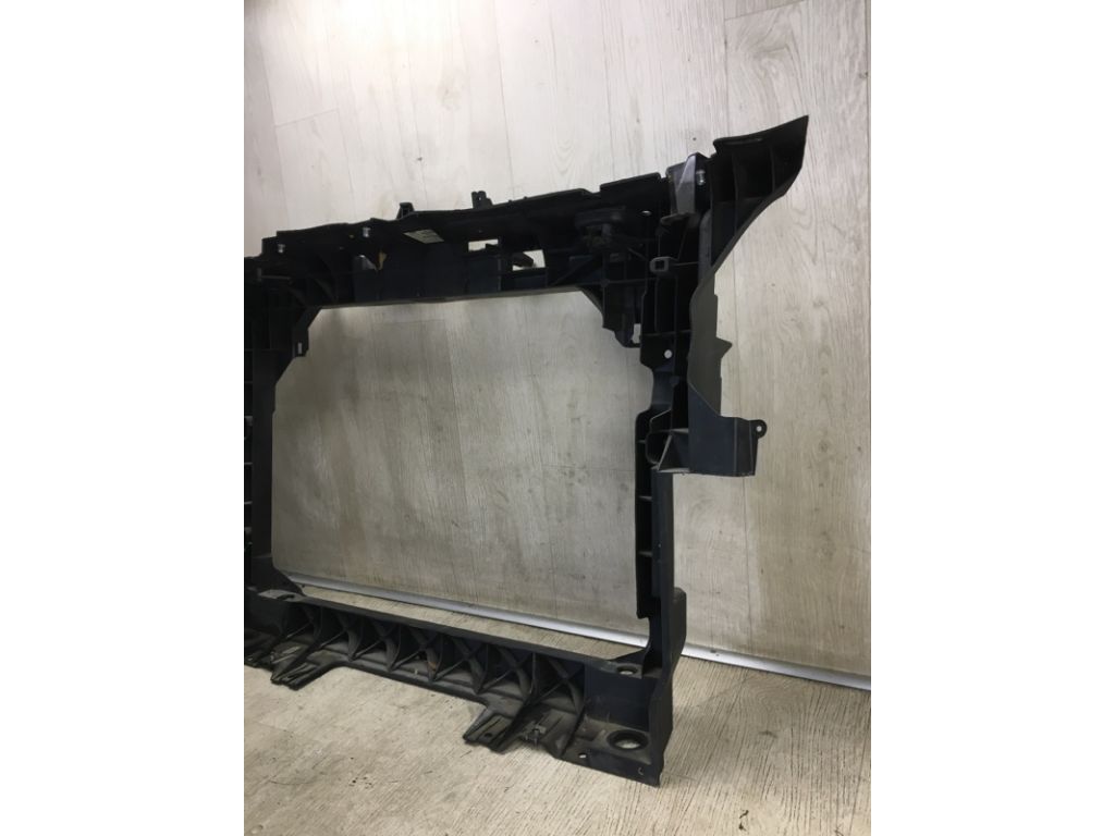 TD11-53-110E | Панель передняя MAZDA CX-9 06-16 - Фото 5