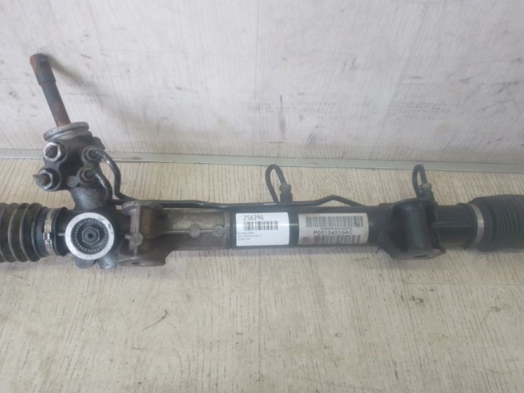 5154515AC | рульова рейка JEEP COMPASS 06-16 - Фото 3