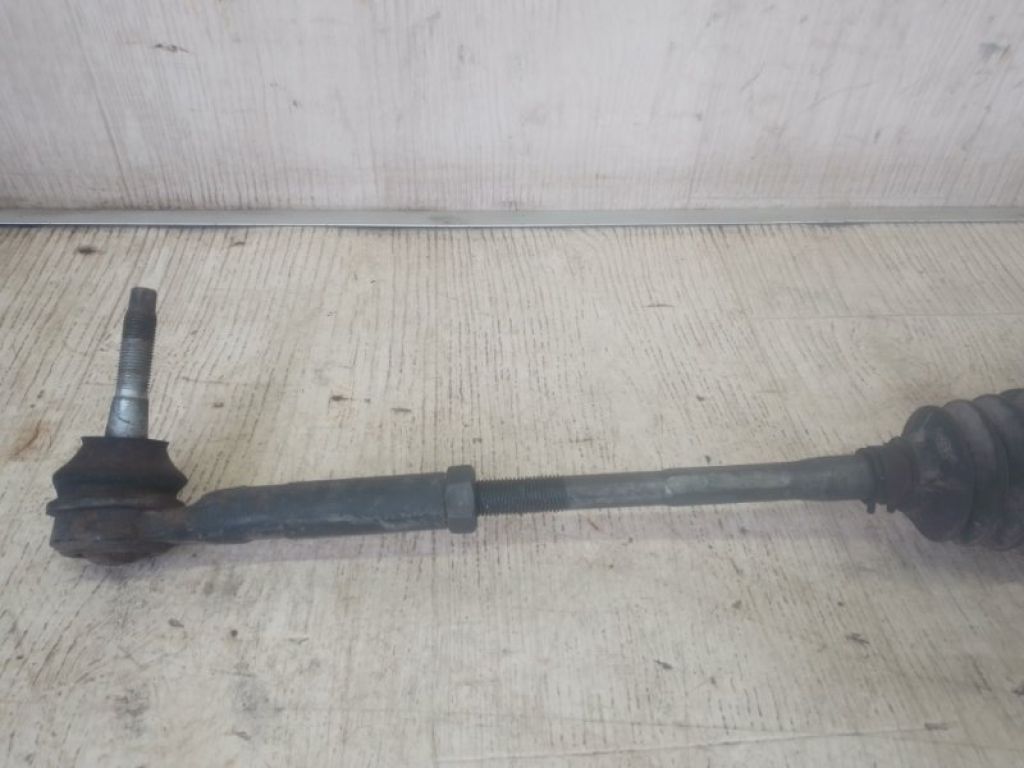 5154515AC | рульова рейка JEEP COMPASS 06-16 - Фото 5