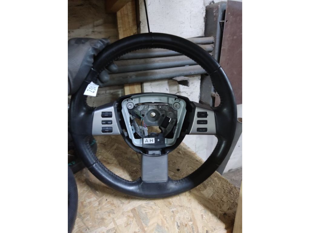 48430-CC10B | Кермо NISSAN MURANO Z50 02-07