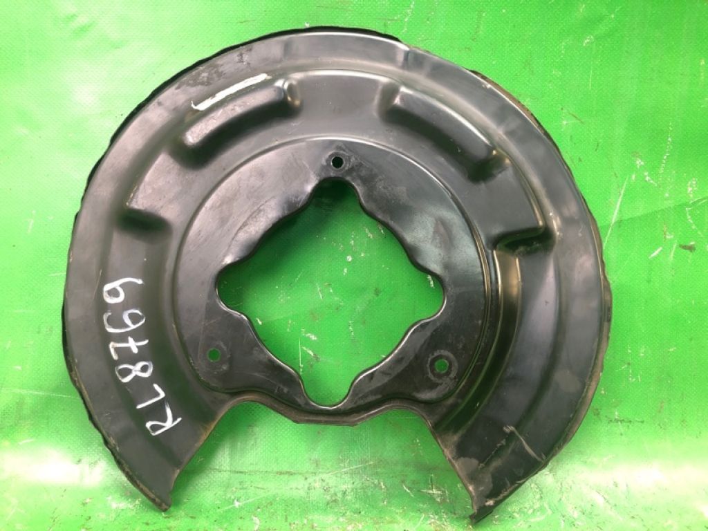 43253-TZ3-A50 | Защита тормозного диска задн. лев. ACURA TLX 14-17