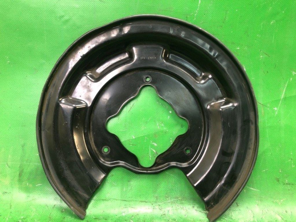 43253-TZ3-A50 | Защита тормозного диска задн. лев. ACURA TLX 14-17 - Фото 2