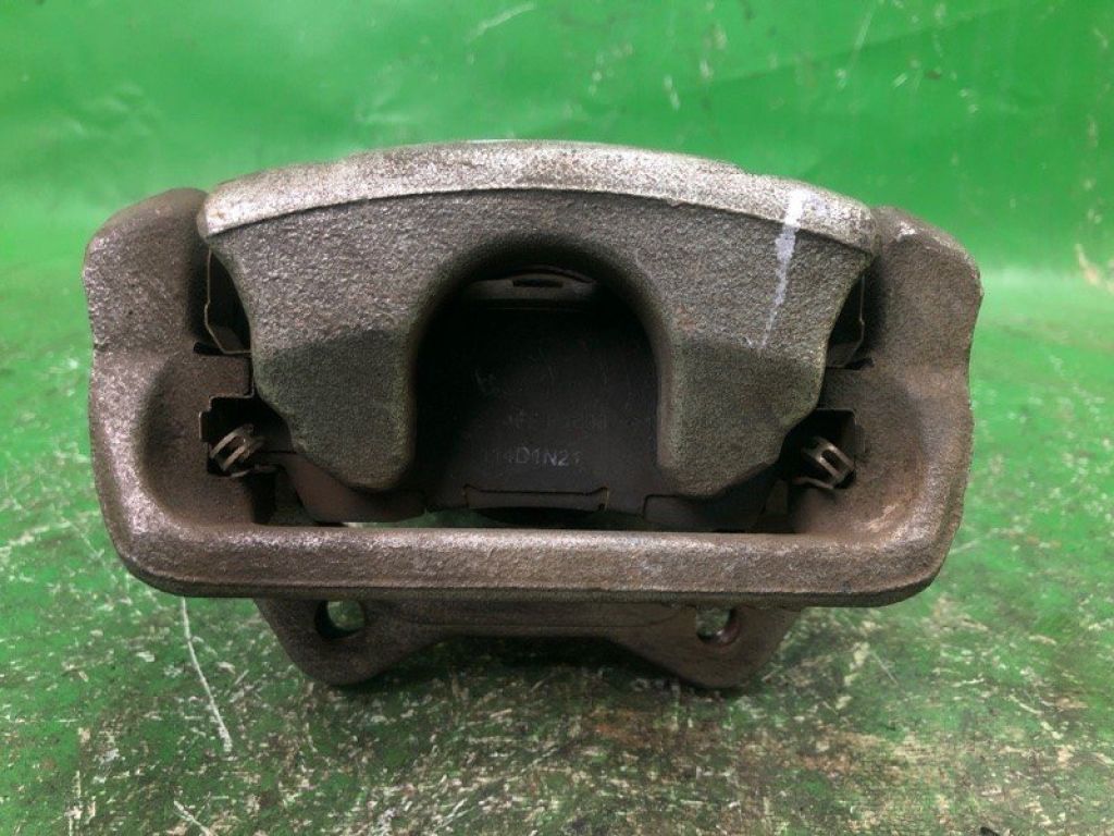 43019-TZ3-A50 | Супорт гальмівний задн. лів. ACURA TLX 14-17 - Фото 2