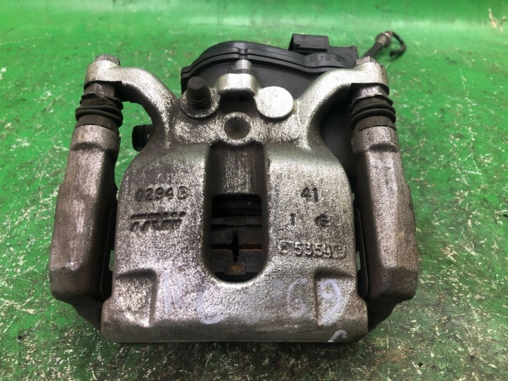 43019-TZ3-A50 | Супорт гальмівний задн. лів. ACURA TLX 14-17