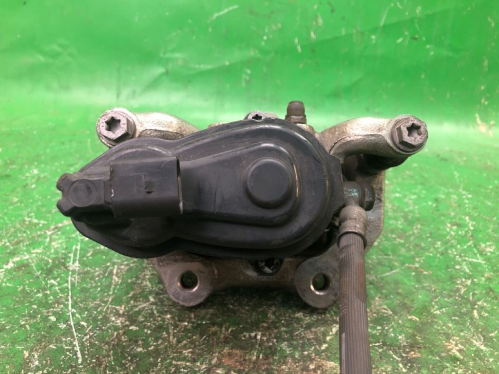 43019-TZ3-A50 | Супорт гальмівний задн. лів. ACURA TLX 14-17 - Фото 3