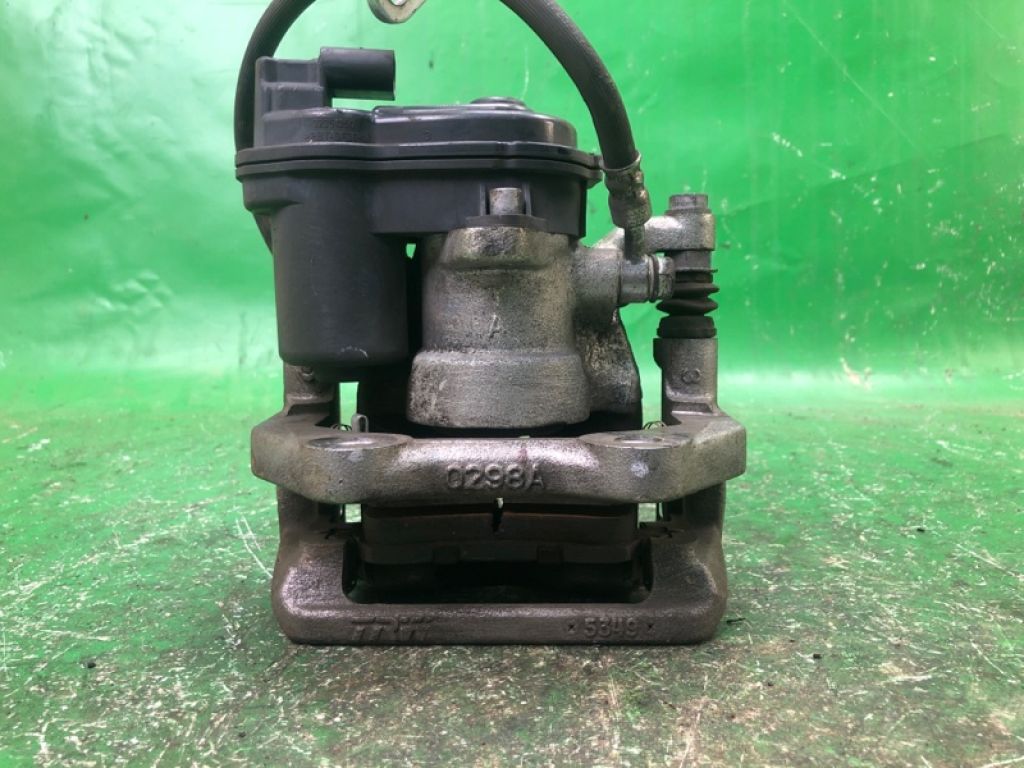 43019-TZ3-A50 | Супорт гальмівний задн. лів. ACURA TLX 14-17 - Фото 4