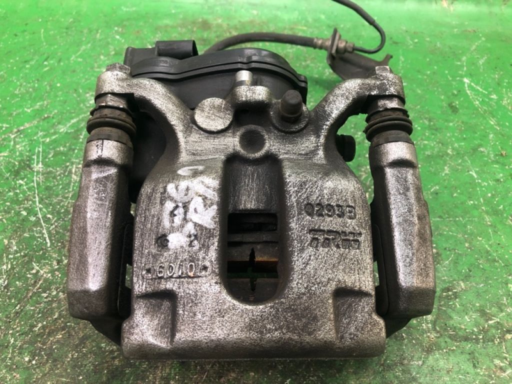 43018-TZ3-A50 | Суппорт тормозной задн. прав. ACURA TLX 14-17