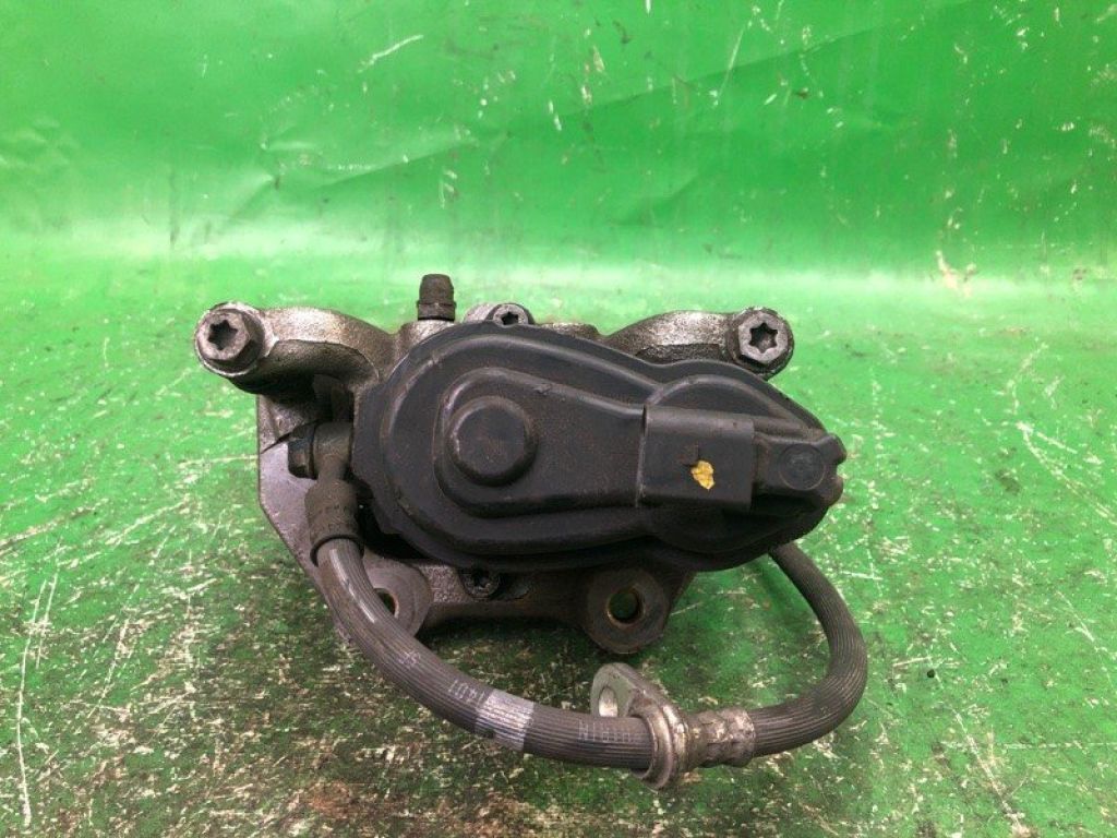 43018-TZ3-A50 | Суппорт тормозной задн. прав. ACURA TLX 14-17 - Фото 3