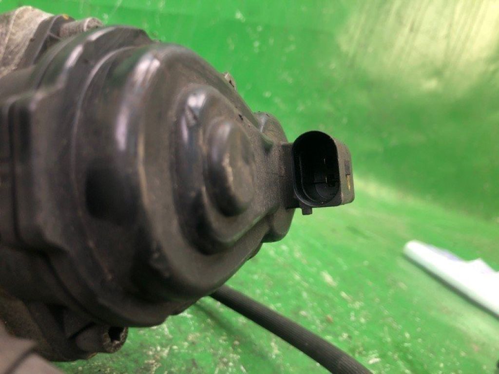 43018-TZ3-A50 | Суппорт тормозной задн. прав. ACURA TLX 14-17 - Фото 4