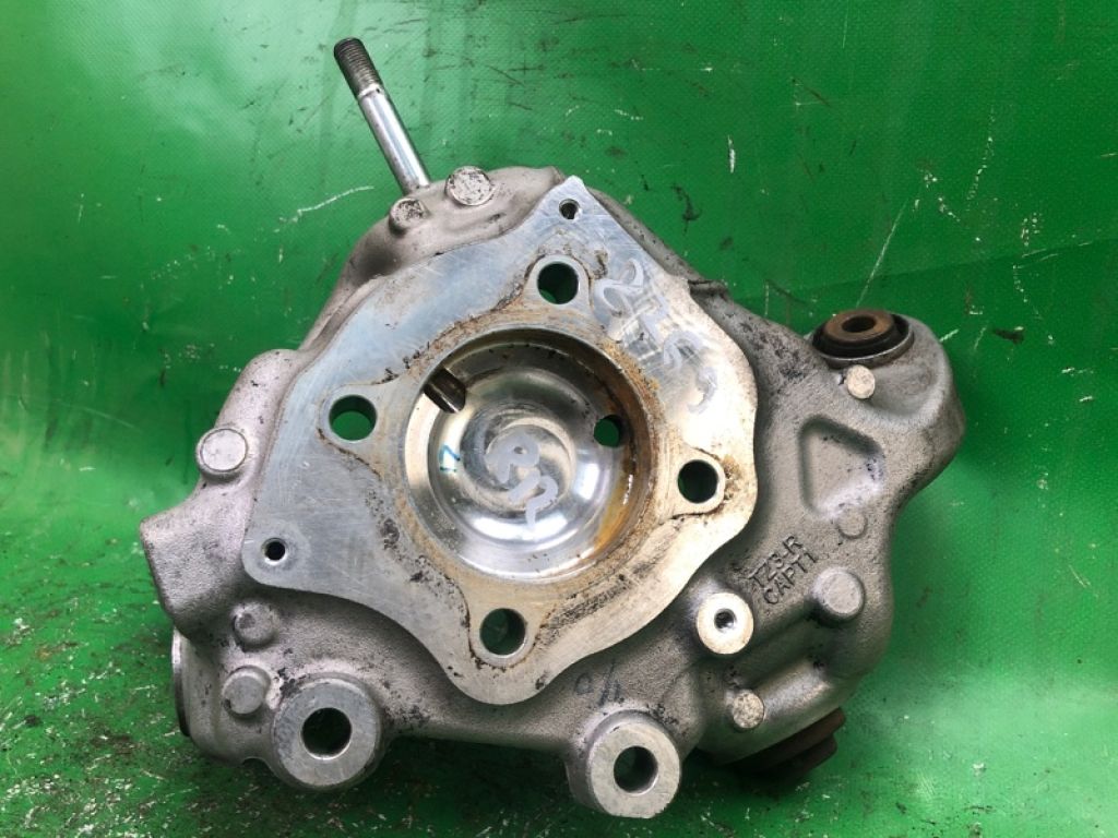 52210-TZ3-A11 | Цапфа задн. прав. ACURA TLX 14-17 - Фото 2