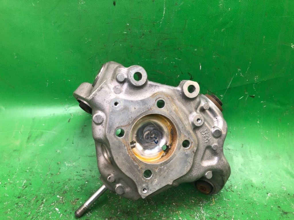 52215-TZ3-A11 | Цапфа задн. лів. ACURA TLX 14-17 - Фото 2