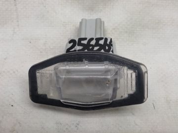 Подсветка номера ACURA RDX 12-19