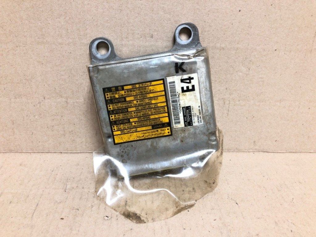 89170-06250 | Блок керування AIRBAG TOYOTA CAMRY 30 02-06