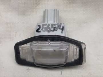 Підсвічування номера ACURA RDX 12-19
