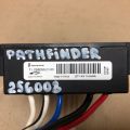 27143-1HA0A | Радиатор печки задн. NISSAN PATHFINDER R52 12-21 - Превью 4