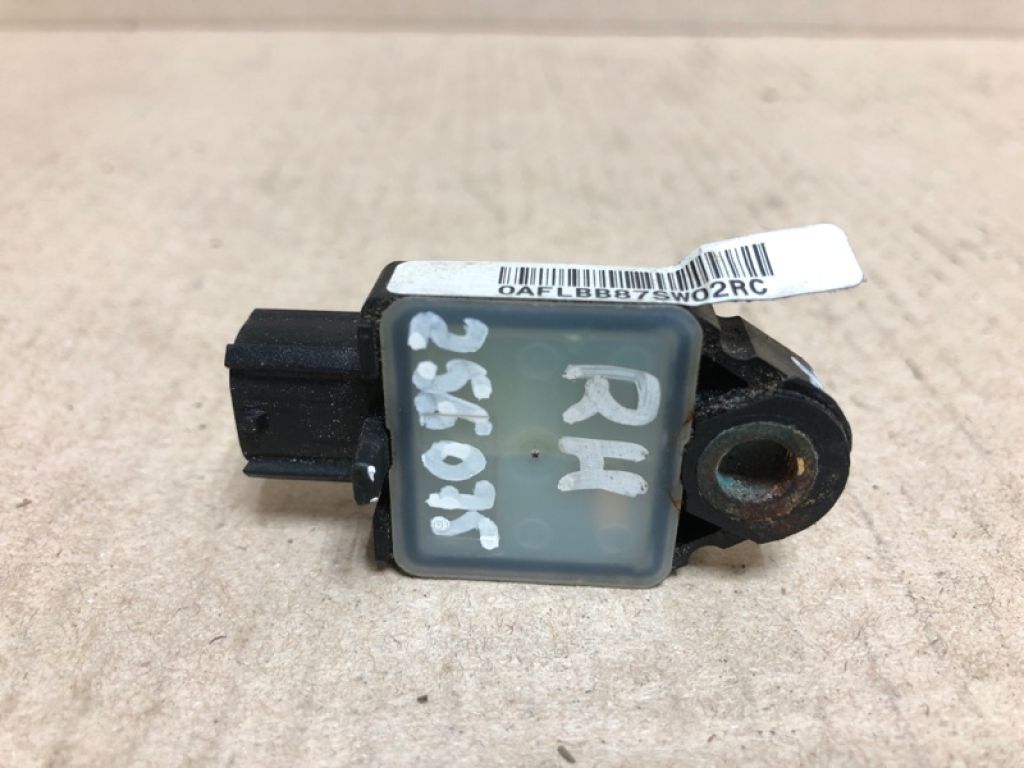 95920-0A100 | Датчик удара передн. HYUNDAI SONATA YF 10-14 - Фото 2