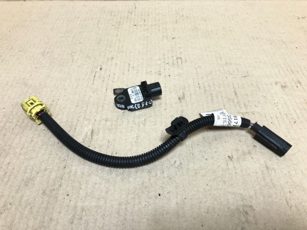 95920-0A100 | Датчик удара передн. HYUNDAI SONATA YF 10-14 - Фото 5