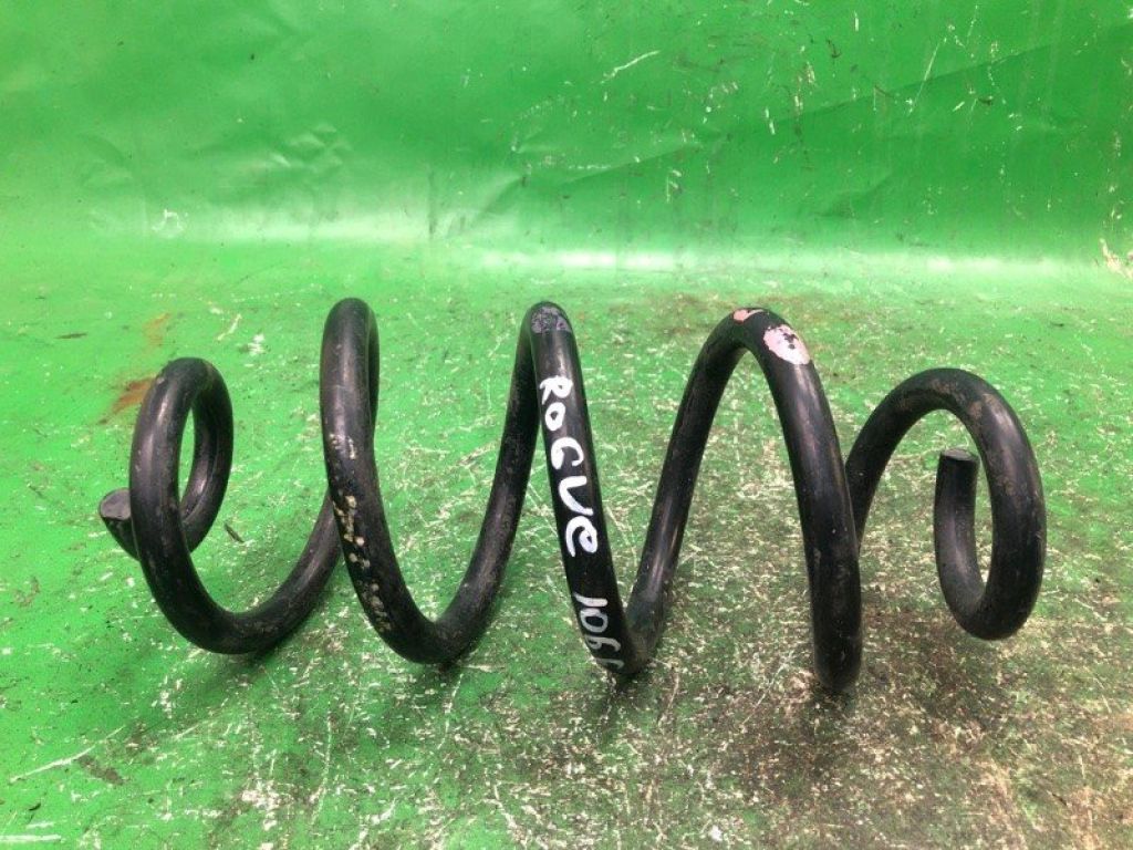 550204BA1E | Пружина задньої підвіски NISSAN X-TRAIL/ROGUE T32 13-20