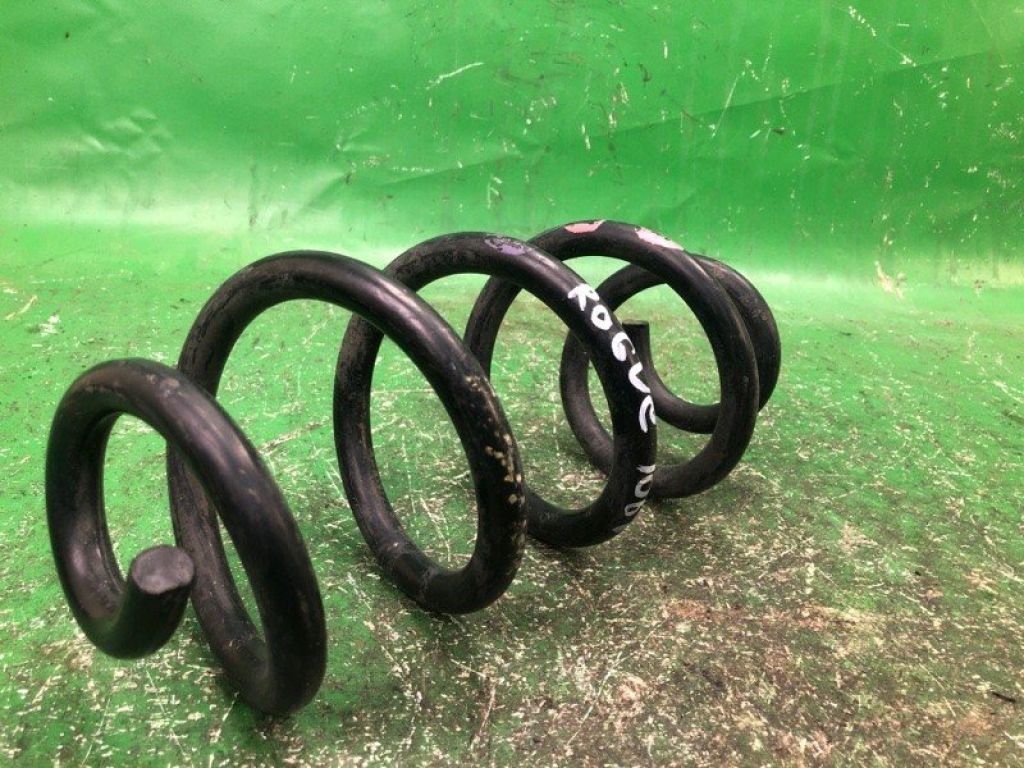 550204BA1E | Пружина задньої підвіски NISSAN X-TRAIL/ROGUE T32 13-20 - Фото 3