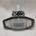 34106-SNB-A01 | Подсветка номера ACURA ILX 12-16