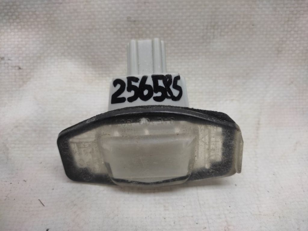 34106-SNB-013 | Подсветка номера HONDA ACCORD CU8 / TSX 08-14