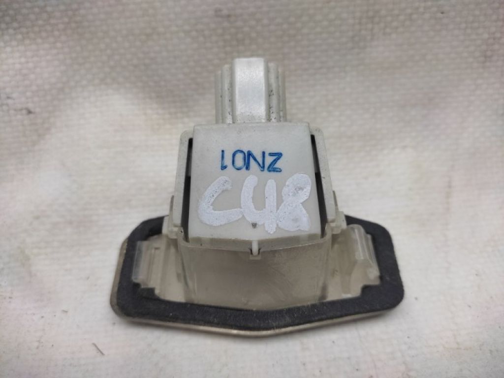 34106-SNB-013 | Подсветка номера HONDA ACCORD CU8 / TSX 08-14 - Фото 2