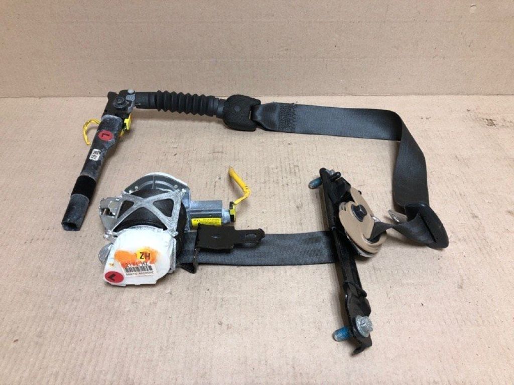 88810-4R000HZ | Ремінь безпеки передн. лів. HYUNDAI SONATA YF 10-14