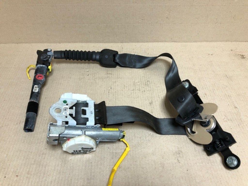 88810-4R000HZ | Ремінь безпеки передн. лів. HYUNDAI SONATA YF 10-14 - Фото 3