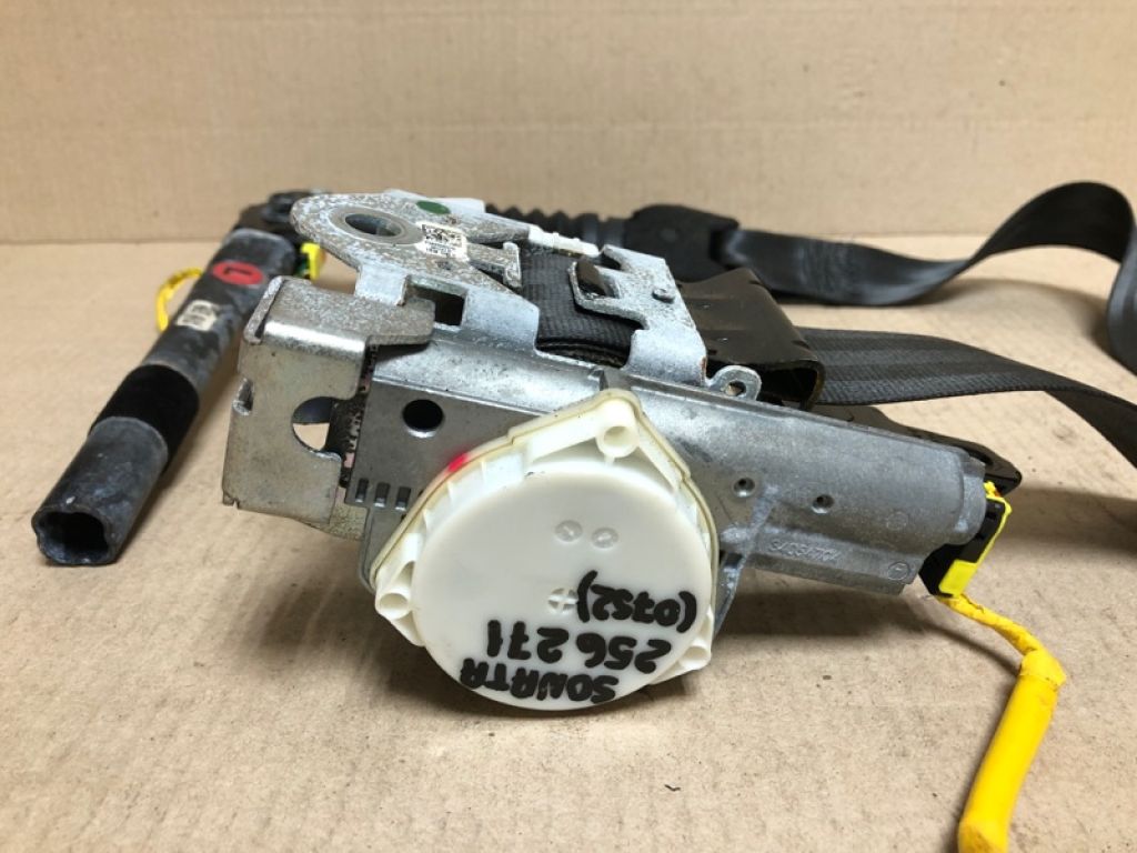 88810-4R000HZ | Ремінь безпеки передн. лів. HYUNDAI SONATA YF 10-14 - Фото 4