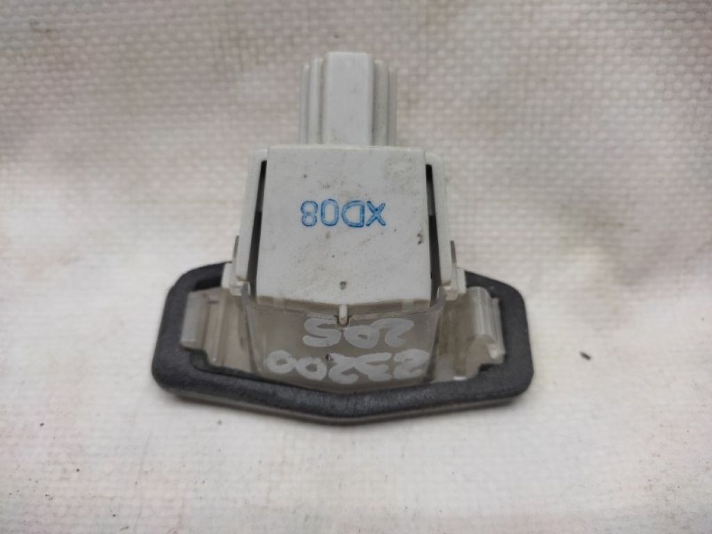 34106-SNB-A01 | Подсветка номера HONDA ACCORD CU8 / TSX 08-14 - Фото 2