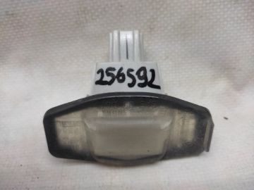 Підсвічування номера ACURA TSX 08-14