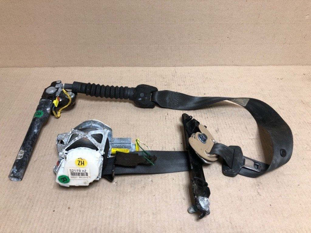 88820-4R000HZ | Ремінь безпеки передн. прав. HYUNDAI SONATA YF 10-14