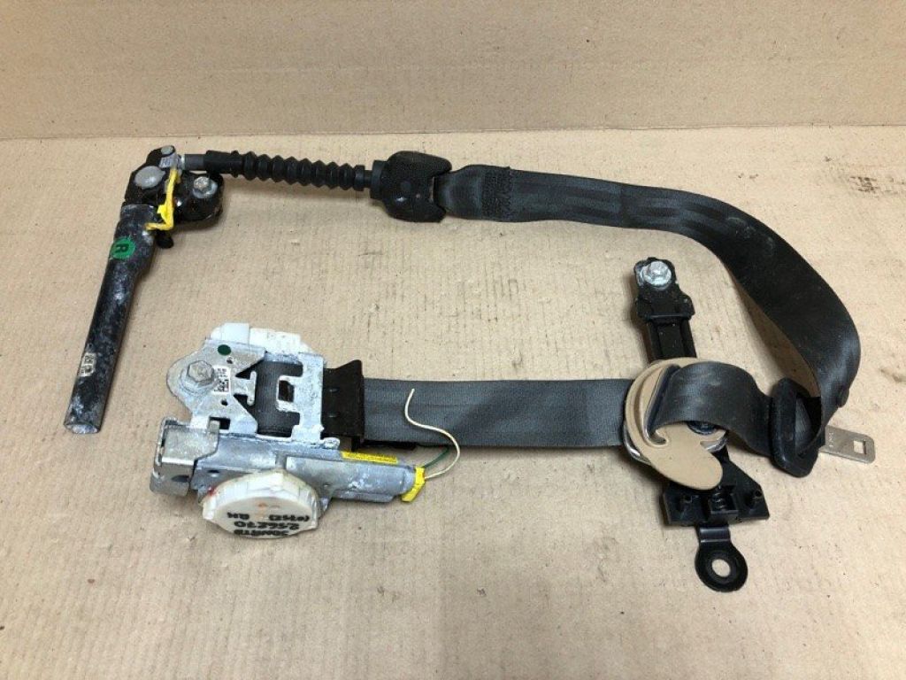 88820-4R000HZ | Ремінь безпеки передн. прав. HYUNDAI SONATA YF 10-14 - Фото 3