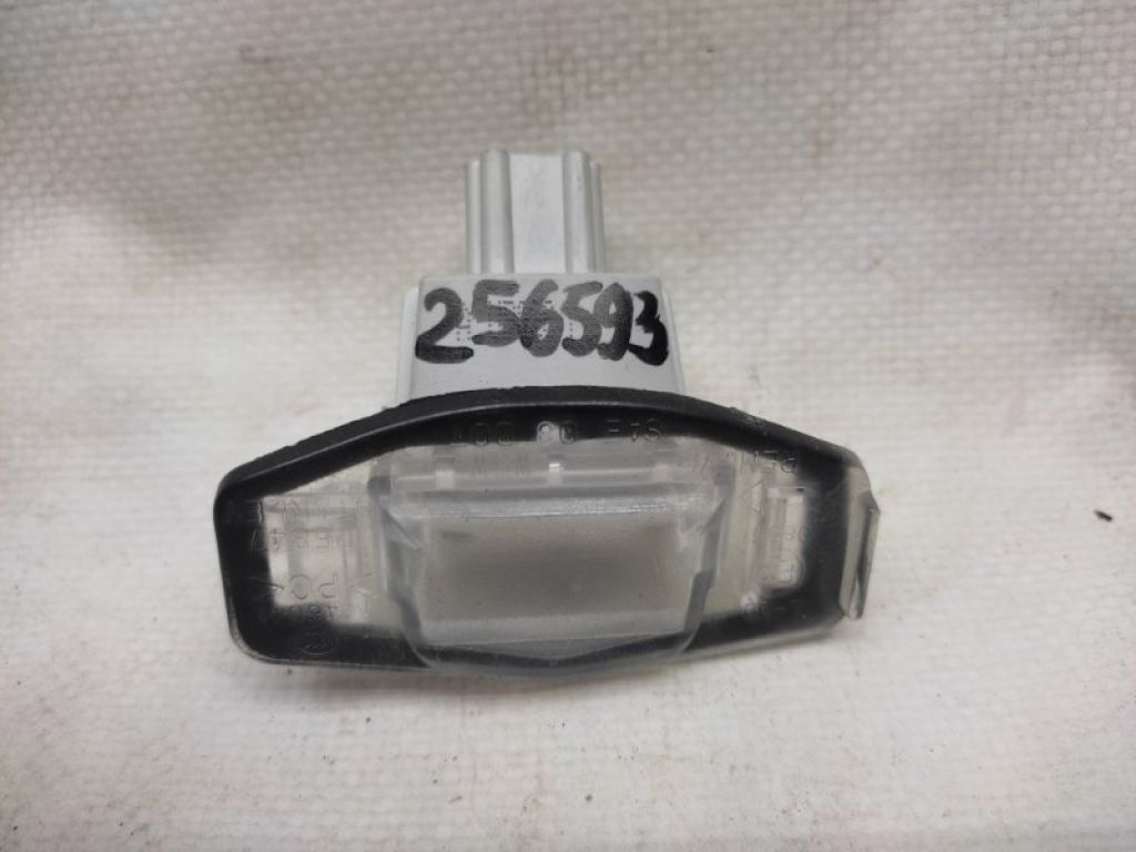 34106-SNB-A01 | Подсветка номера ACURA ILX 12-16