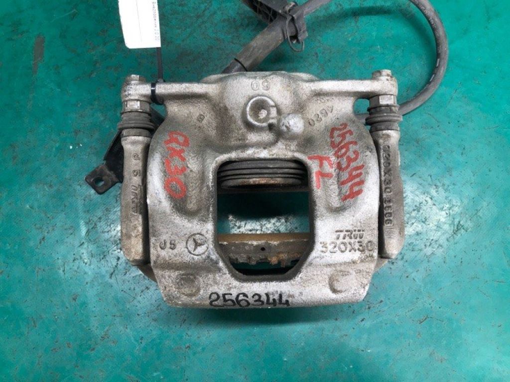 41112-5DA0A | Суппорт тормозной передн. лев. INFINITI QX30 16-20