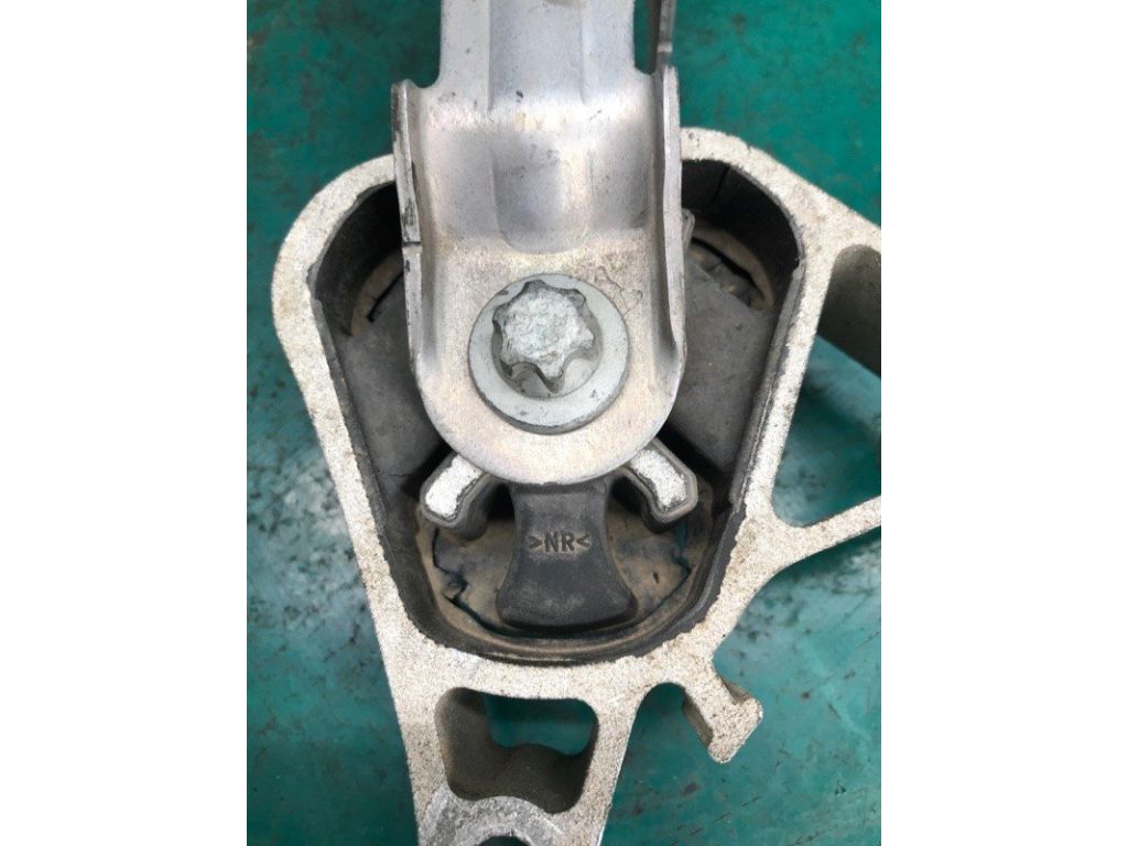 11350-5DA0A | Подушка двигателя прав. INFINITI QX30 16-20 - Фото 6