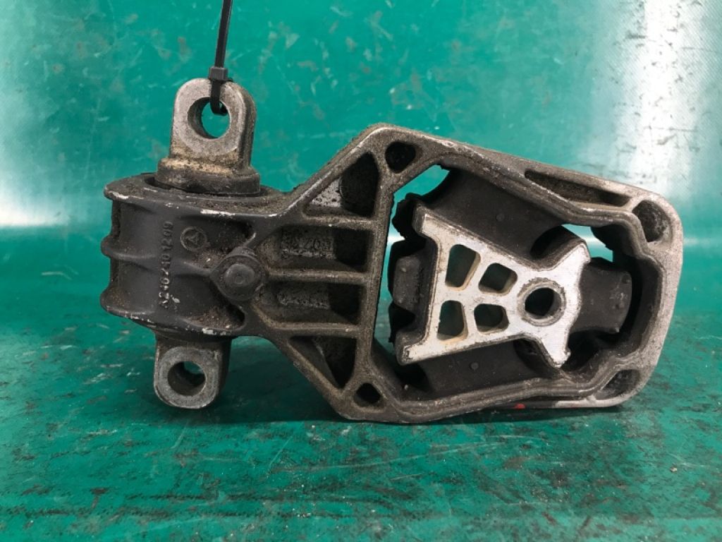 11360-5DA0A | Подушка двигателя нижняя задн. лев. INFINITI QX30 16-20