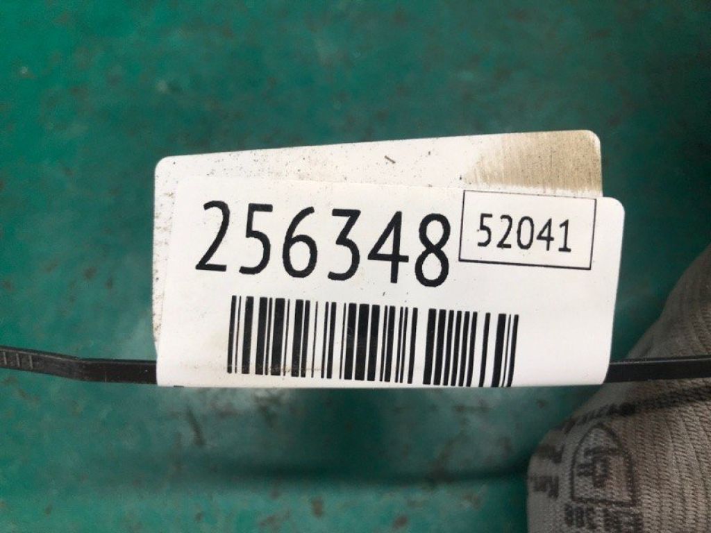 11360-5DA0A | Подушка двигателя нижняя задн. лев. INFINITI QX30 16-20 - Фото 2