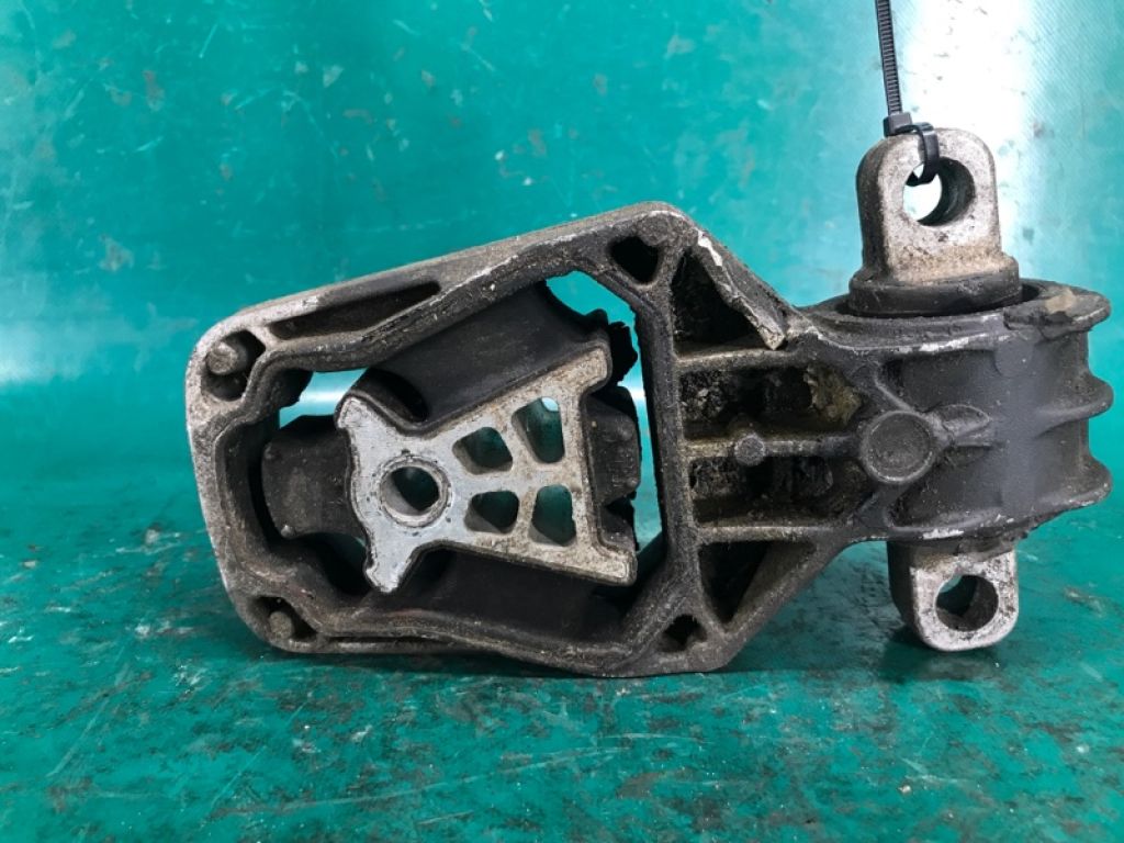 11360-5DA0A | Подушка двигателя нижняя задн. лев. INFINITI QX30 16-20 - Фото 3