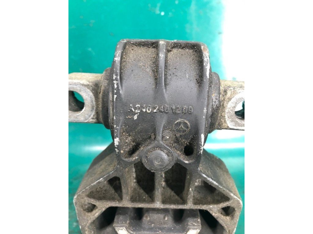 11360-5DA0A | Подушка двигателя нижняя задн. лев. INFINITI QX30 16-20 - Фото 5