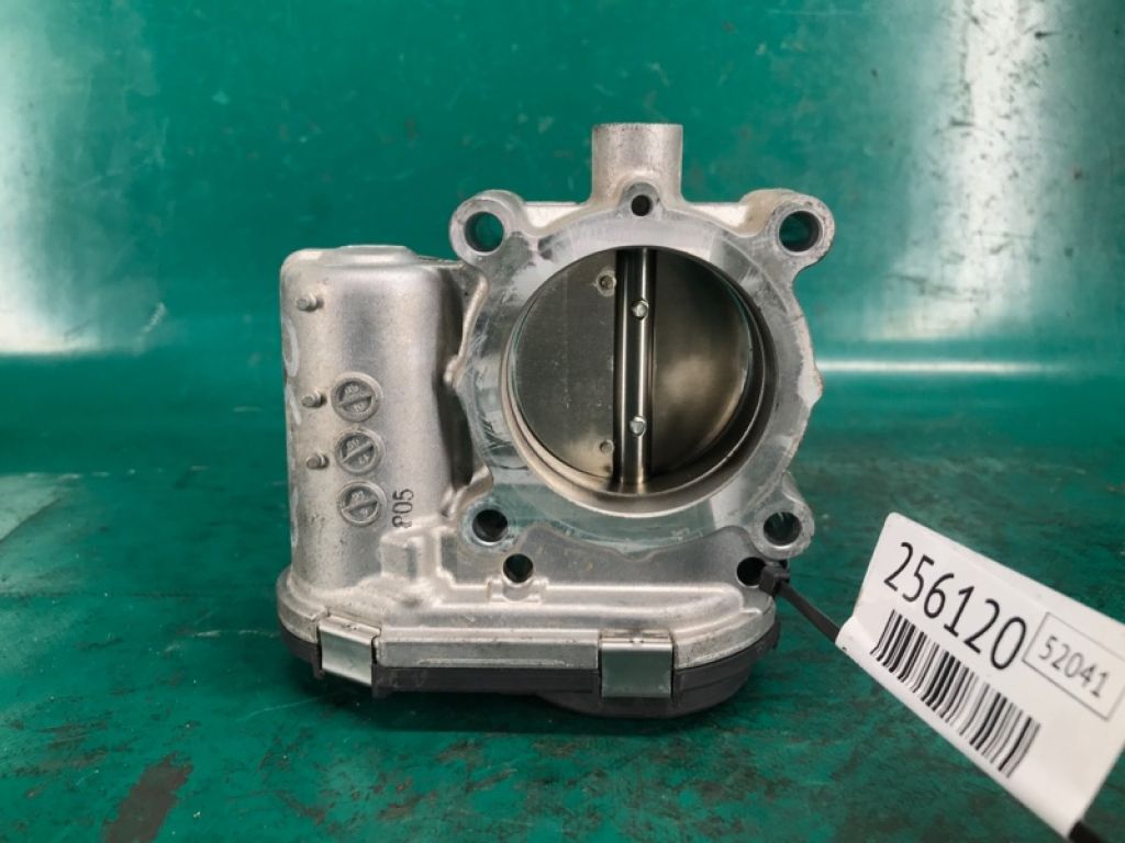 16118-HG00B | Дроссельная заслонка INFINITI QX30 16-20