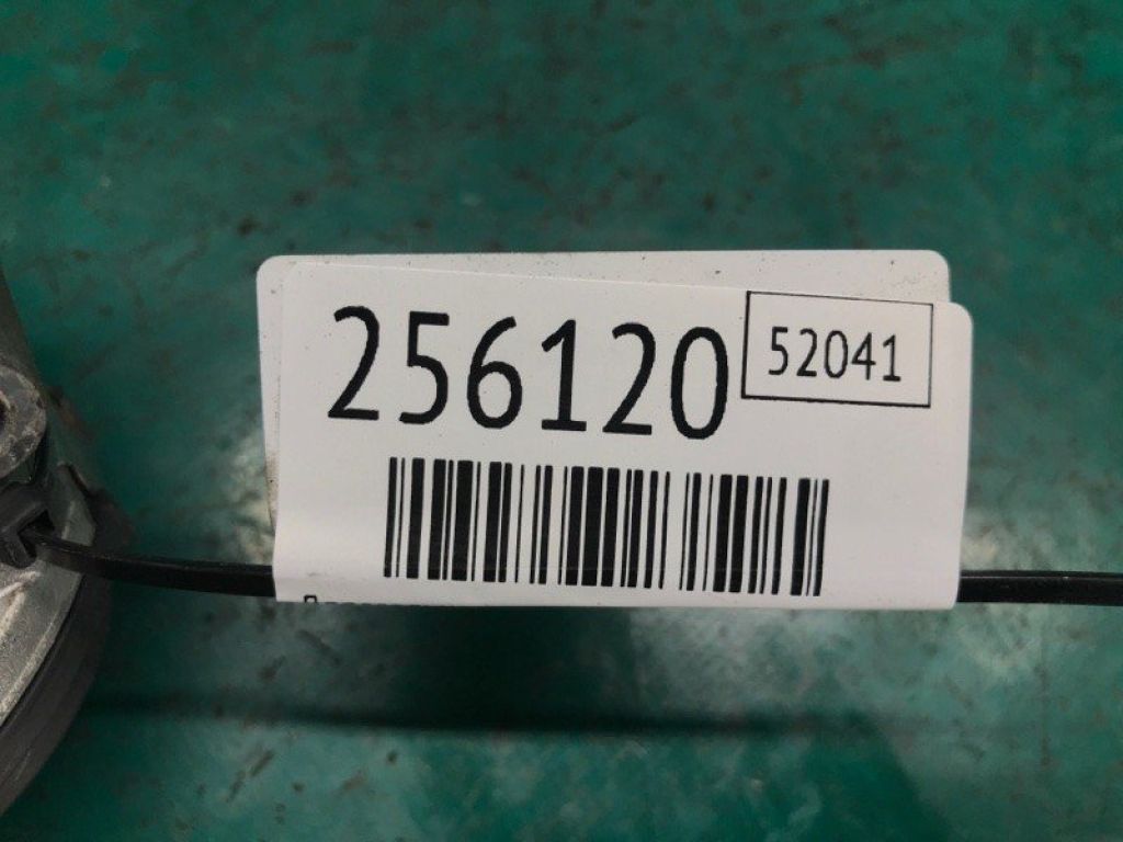 16118-HG00B | Дроссельная заслонка INFINITI QX30 16-20 - Фото 2